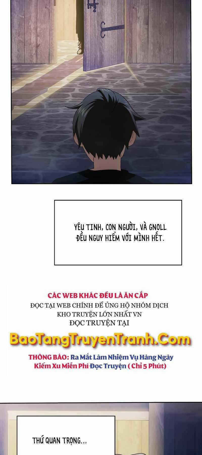 Có Thật Đây Là Anh Hùng Không? Chapter 10 trang 11