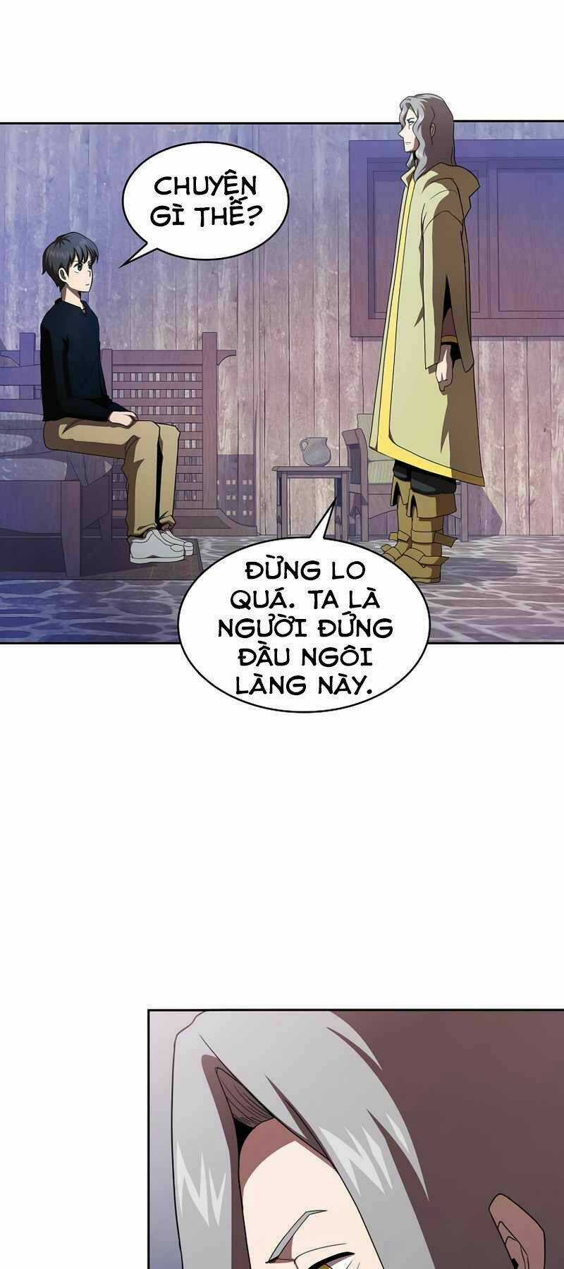 Có Thật Đây Là Anh Hùng Không? Chapter 10 trang 13