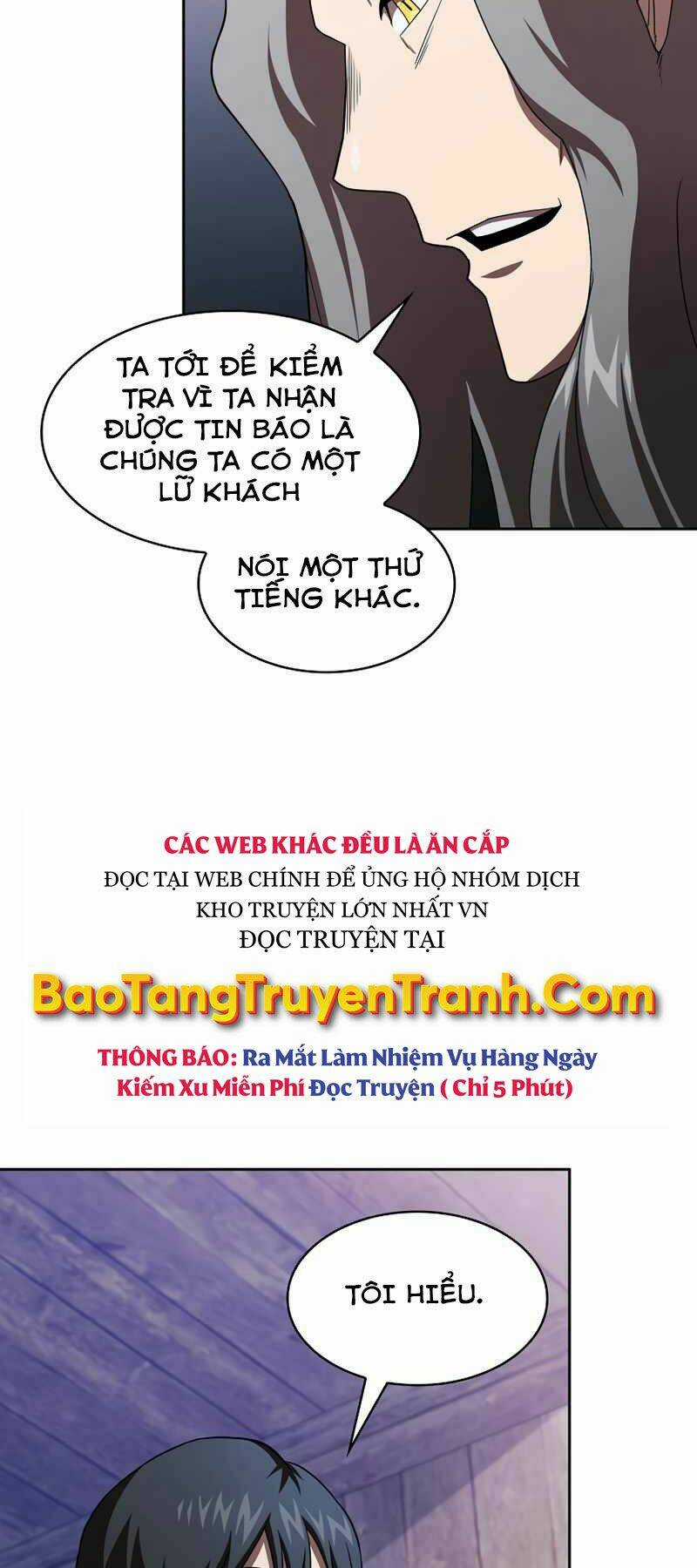 Có Thật Đây Là Anh Hùng Không? Chapter 10 trang 14