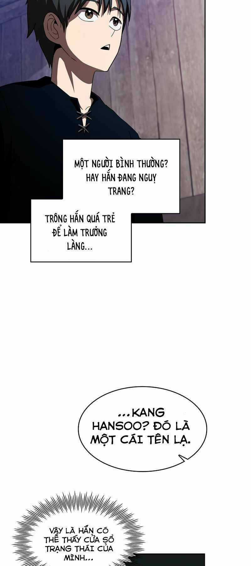 Có Thật Đây Là Anh Hùng Không? Chapter 10 trang 15