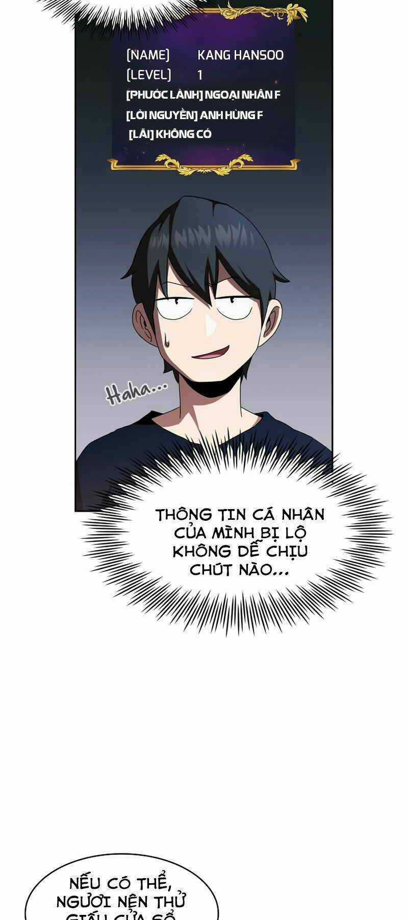Có Thật Đây Là Anh Hùng Không? Chapter 10 trang 16