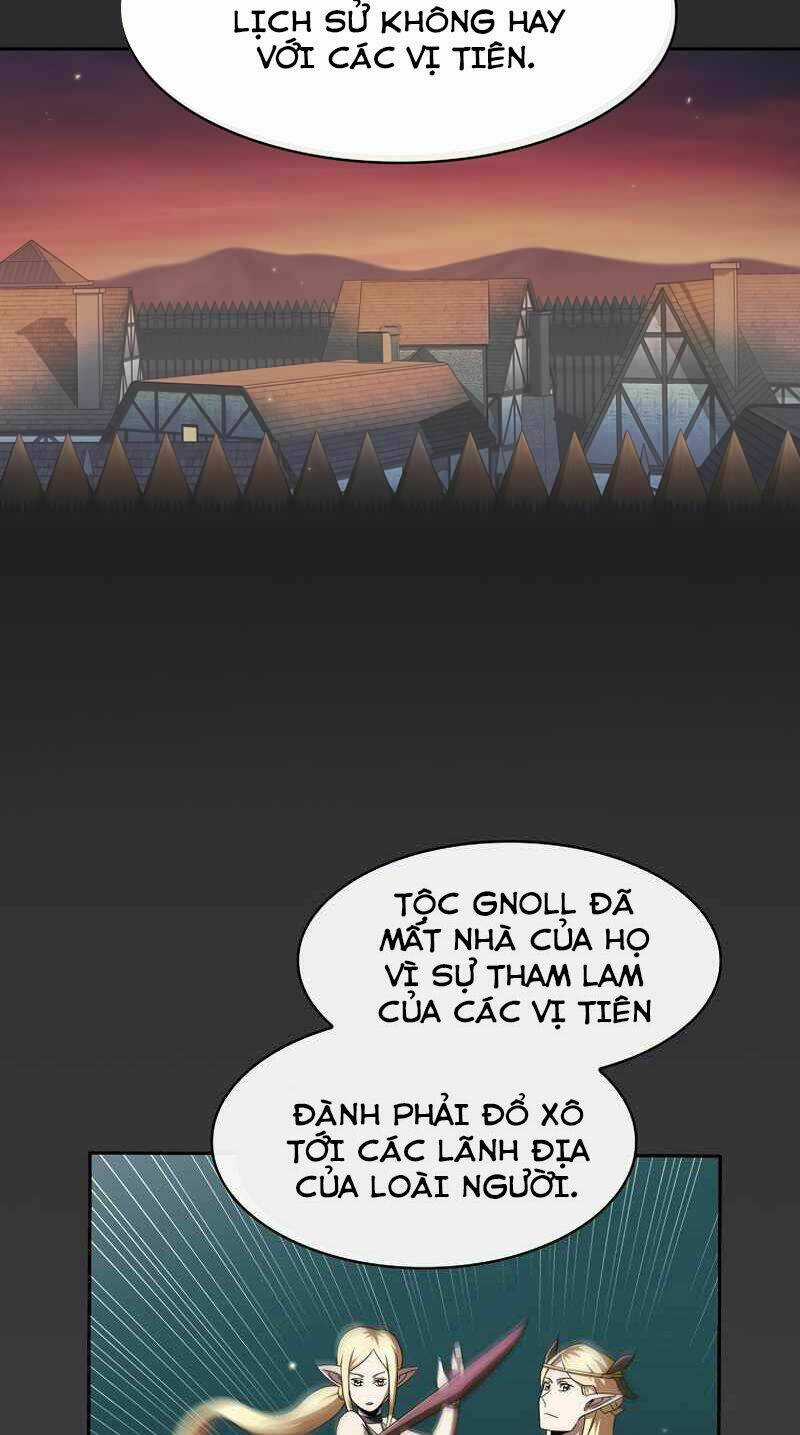 Có Thật Đây Là Anh Hùng Không? Chapter 10 trang 19