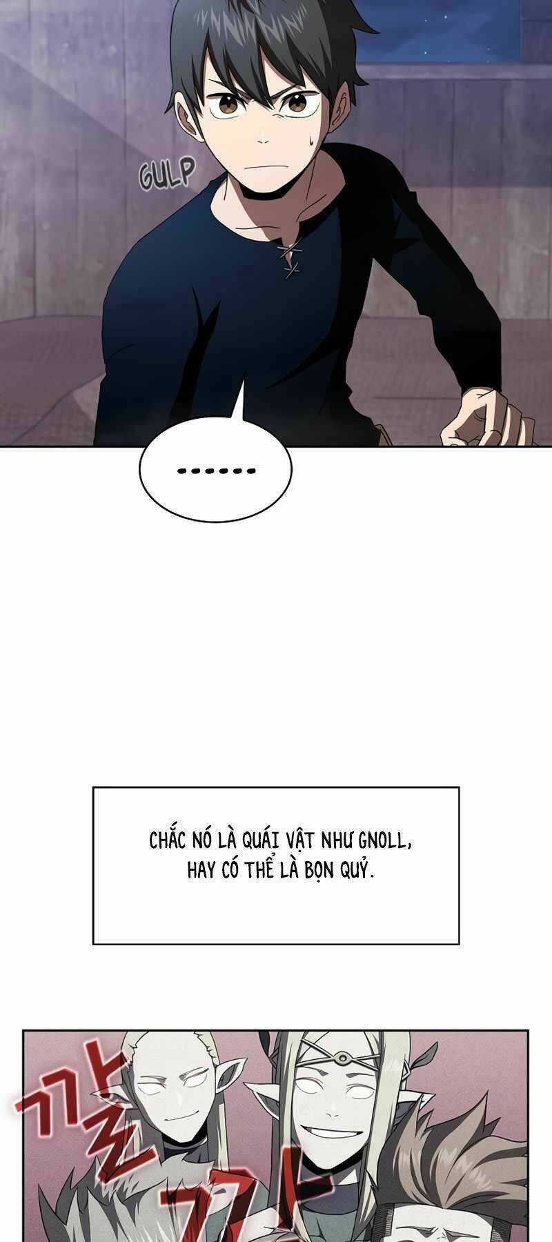 Có Thật Đây Là Anh Hùng Không? Chapter 10 trang 2