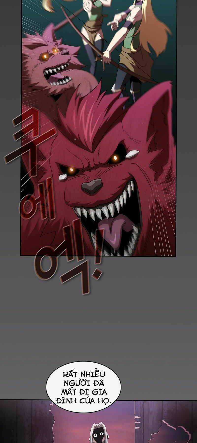 Có Thật Đây Là Anh Hùng Không? Chapter 10 trang 20