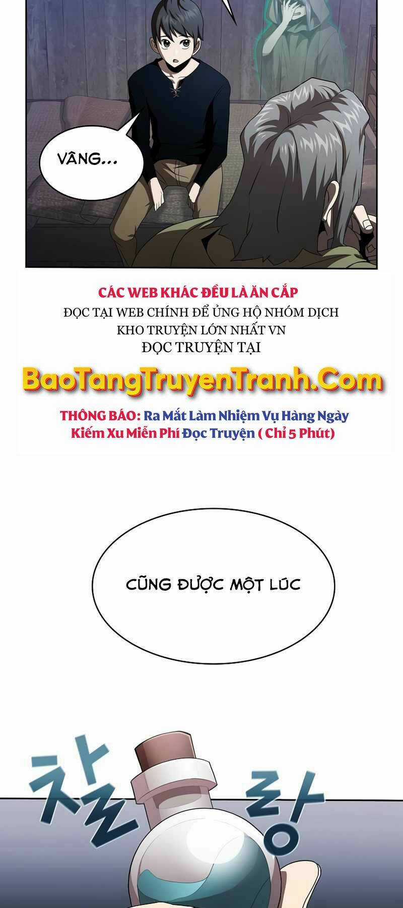 Có Thật Đây Là Anh Hùng Không? Chapter 10 trang 23
