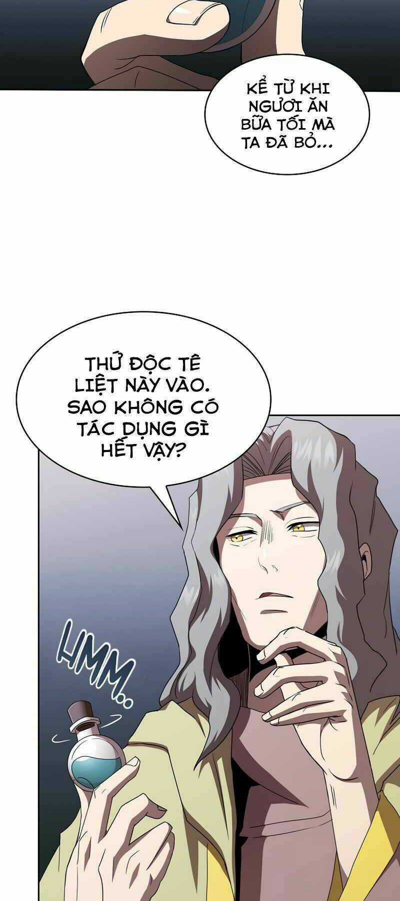 Có Thật Đây Là Anh Hùng Không? Chapter 10 trang 24