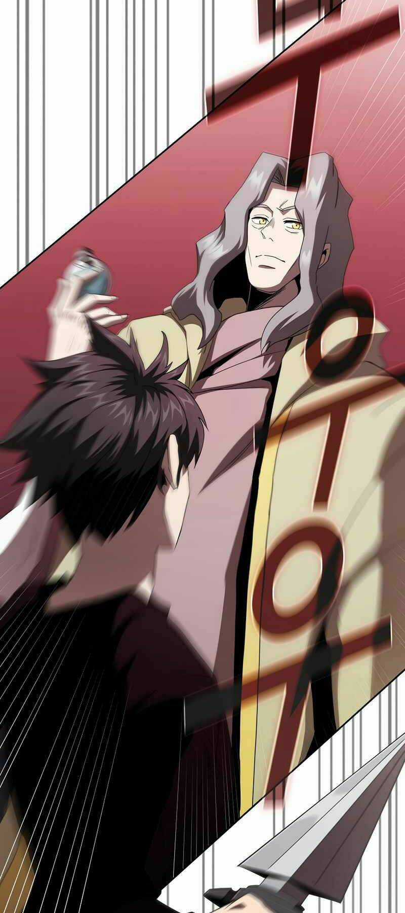 Có Thật Đây Là Anh Hùng Không? Chapter 10 trang 27