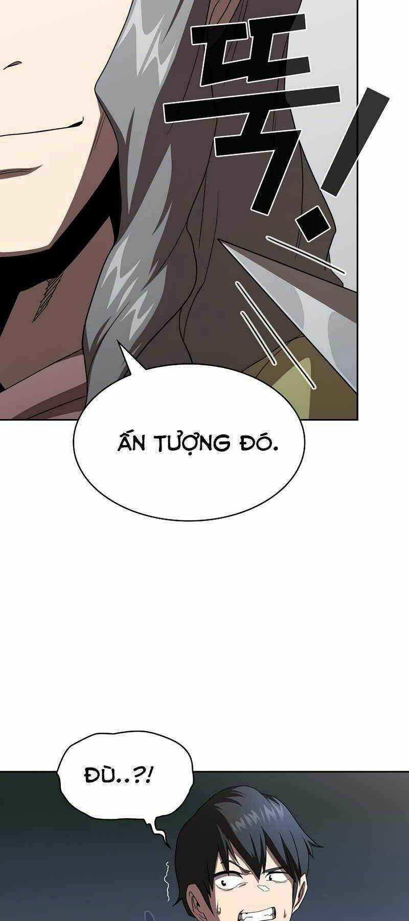 Có Thật Đây Là Anh Hùng Không? Chapter 10 trang 29