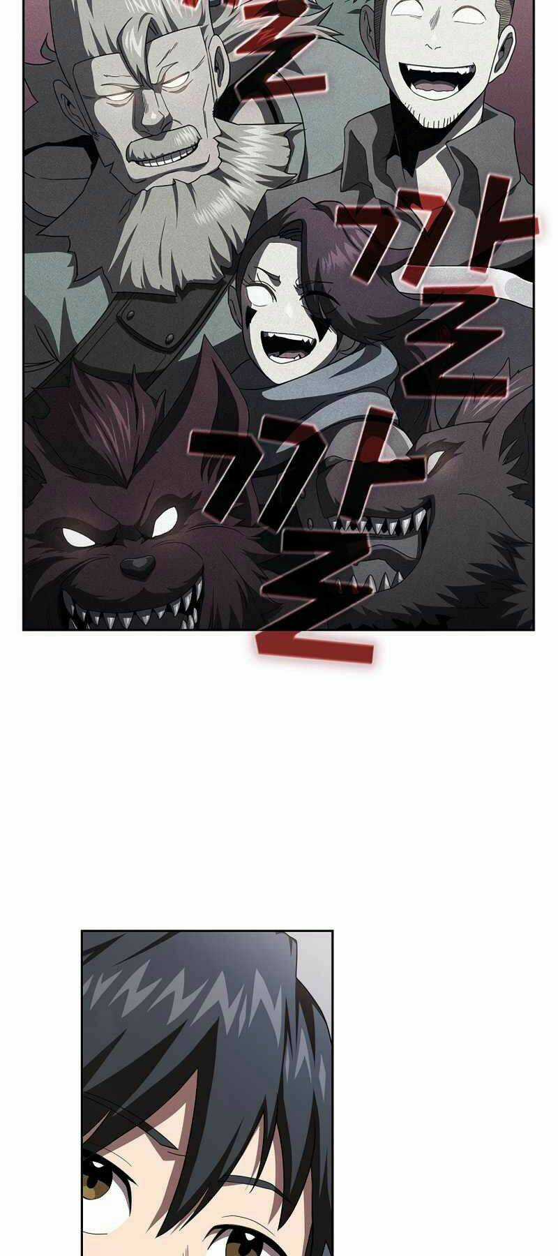 Có Thật Đây Là Anh Hùng Không? Chapter 10 trang 3