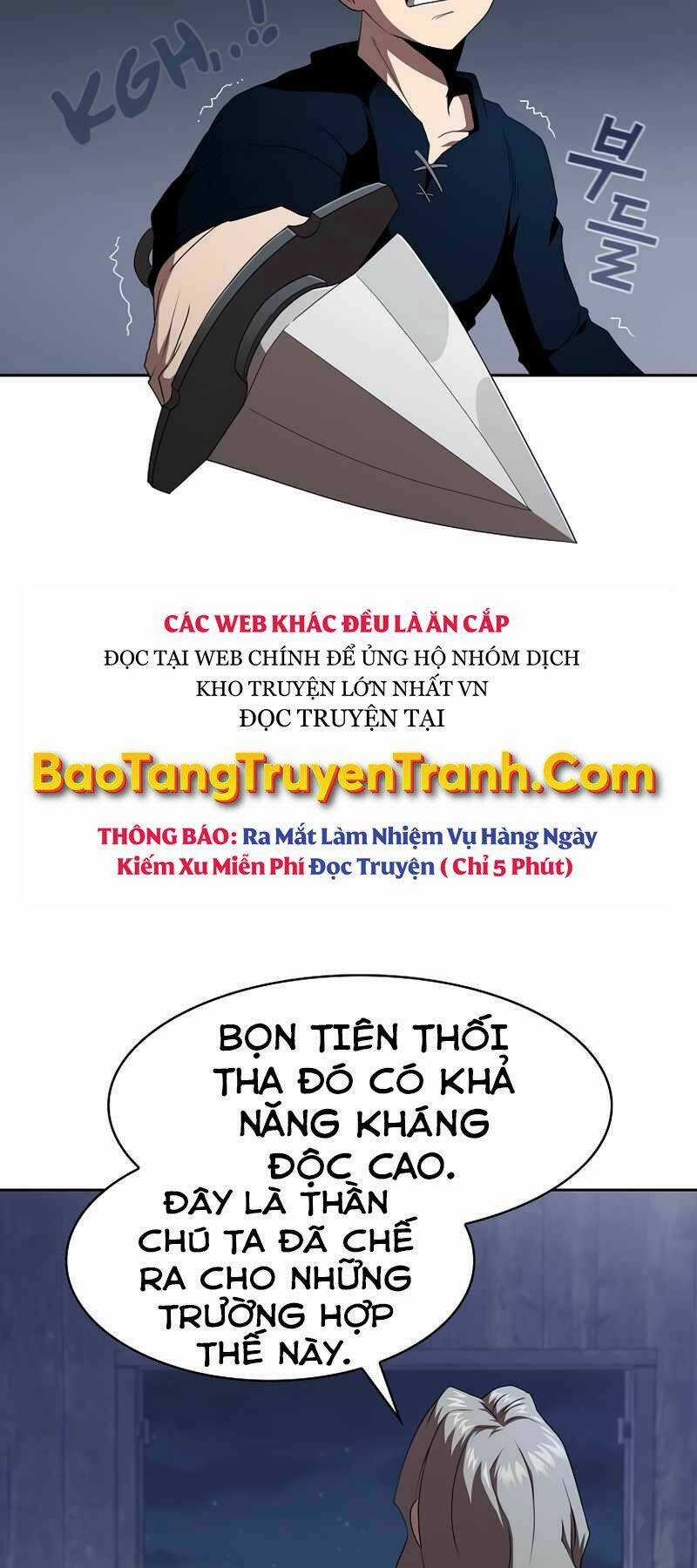 Có Thật Đây Là Anh Hùng Không? Chapter 10 trang 30