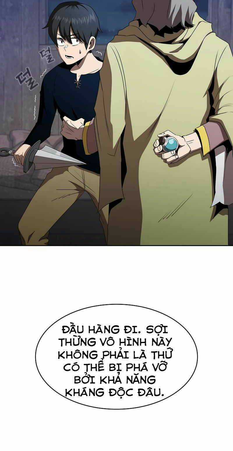 Có Thật Đây Là Anh Hùng Không? Chapter 10 trang 31