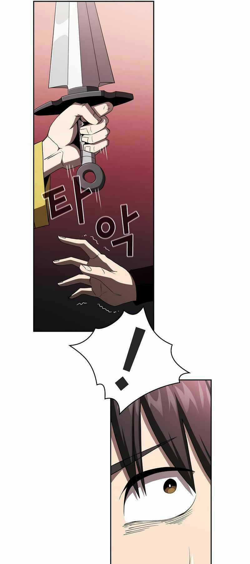 Có Thật Đây Là Anh Hùng Không? Chapter 10 trang 32