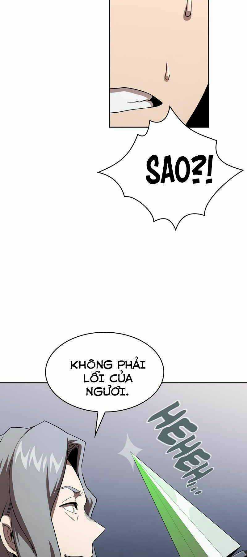 Có Thật Đây Là Anh Hùng Không? Chapter 10 trang 33