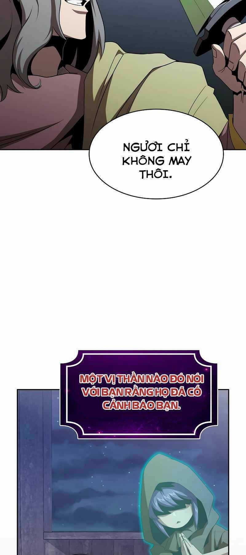 Có Thật Đây Là Anh Hùng Không? Chapter 10 trang 34