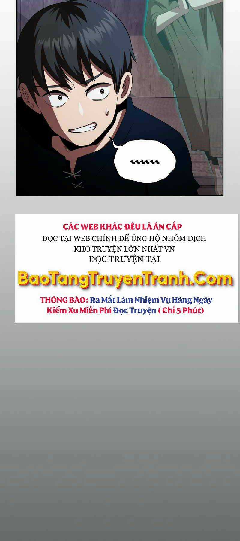 Có Thật Đây Là Anh Hùng Không? Chapter 10 trang 35