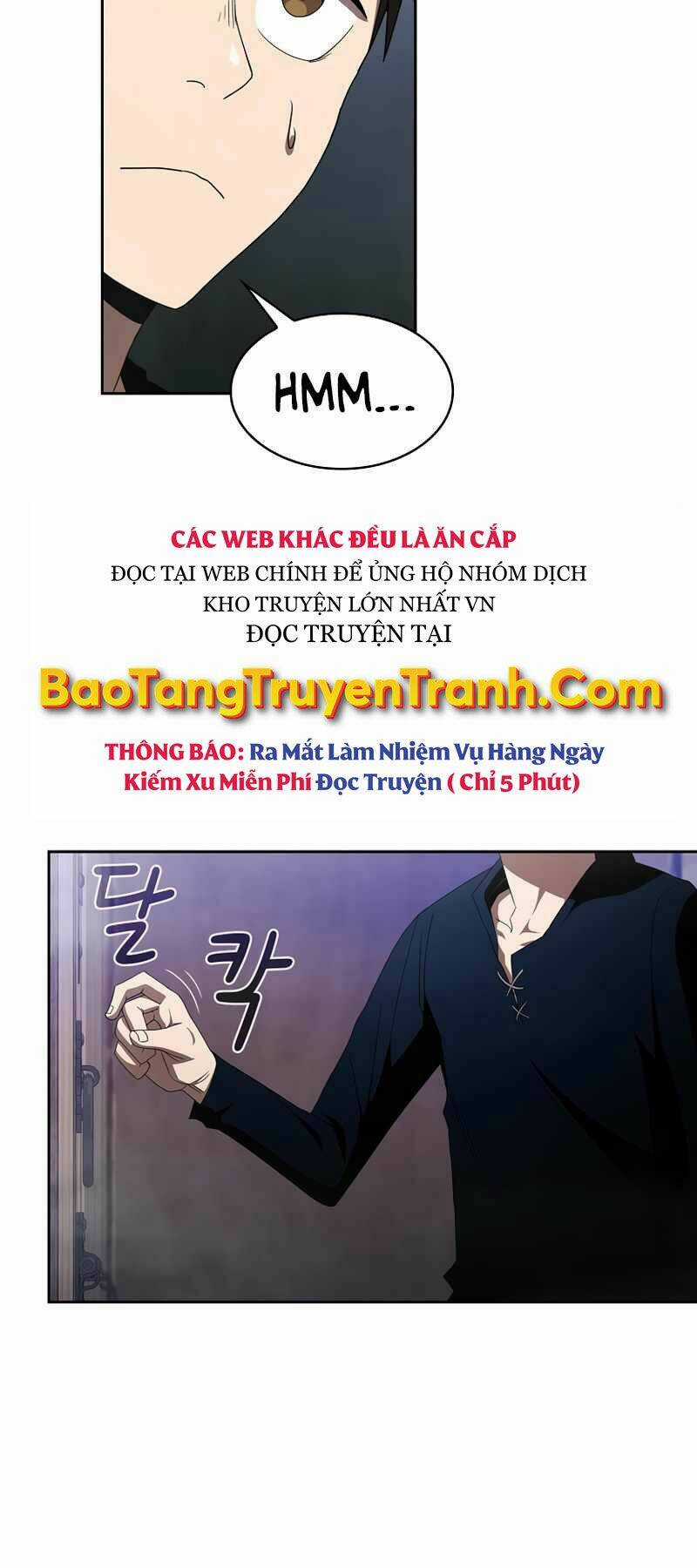 Có Thật Đây Là Anh Hùng Không? Chapter 10 trang 4