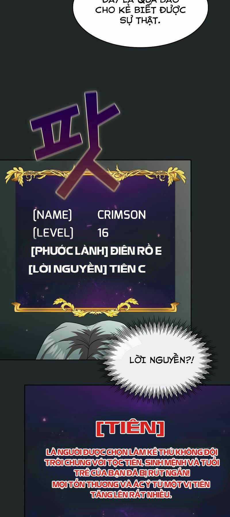 Có Thật Đây Là Anh Hùng Không? Chapter 10 trang 41