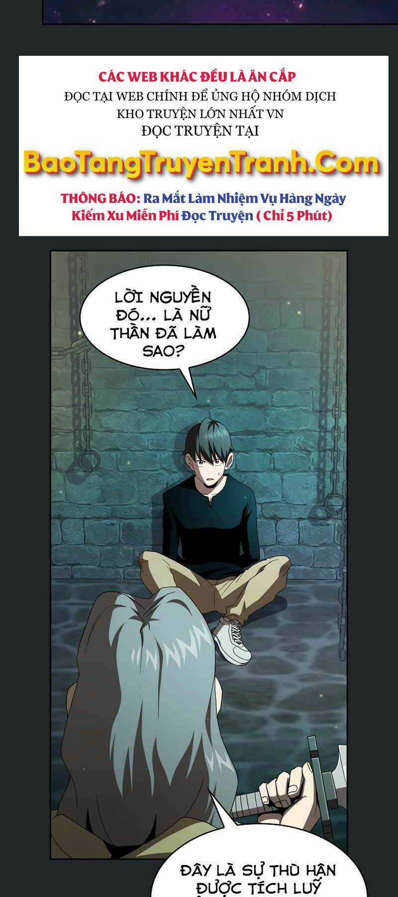 Có Thật Đây Là Anh Hùng Không? Chapter 10 trang 42