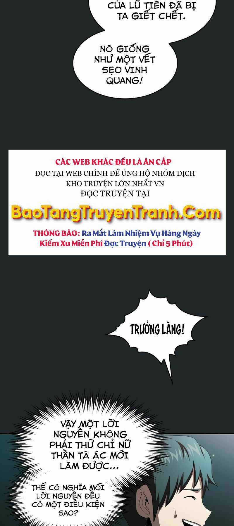 Có Thật Đây Là Anh Hùng Không? Chapter 10 trang 43