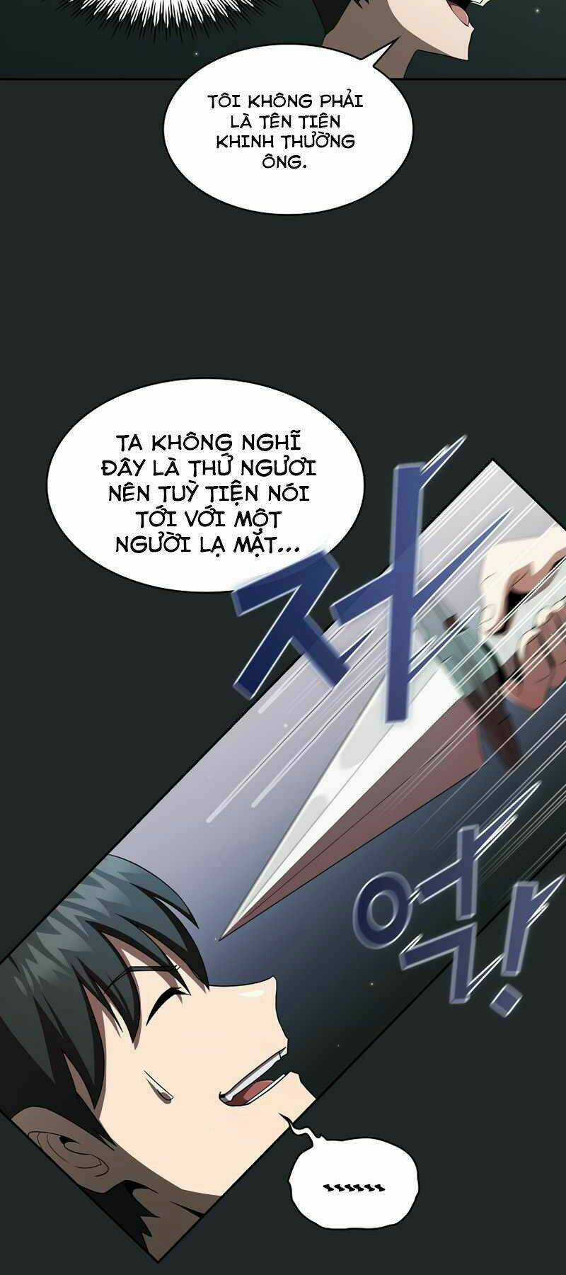 Có Thật Đây Là Anh Hùng Không? Chapter 10 trang 44