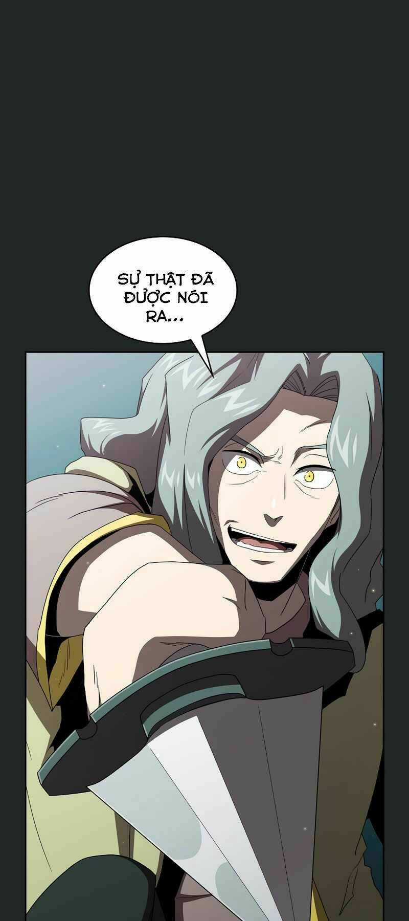 Có Thật Đây Là Anh Hùng Không? Chapter 10 trang 45