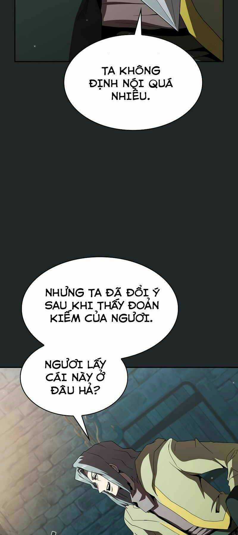 Có Thật Đây Là Anh Hùng Không? Chapter 10 trang 46