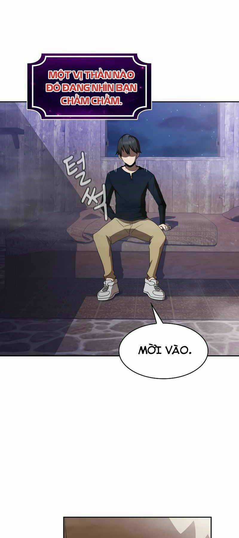 Có Thật Đây Là Anh Hùng Không? Chapter 10 trang 5