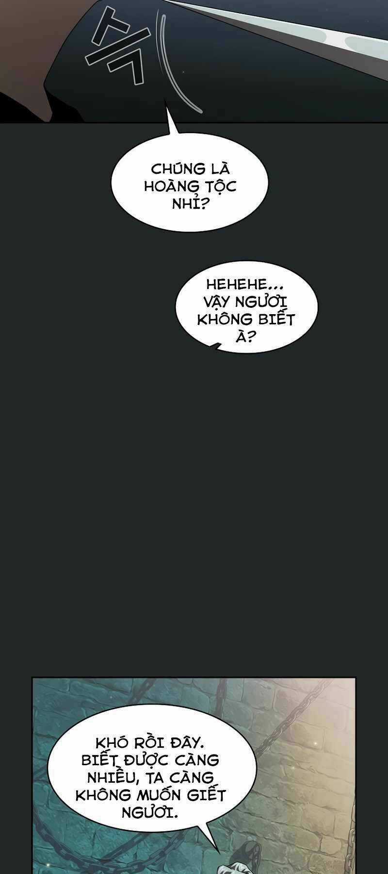 Có Thật Đây Là Anh Hùng Không? Chapter 10 trang 51