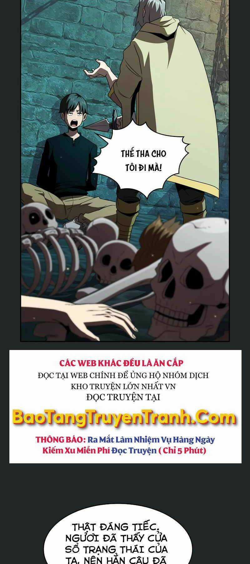 Có Thật Đây Là Anh Hùng Không? Chapter 10 trang 52