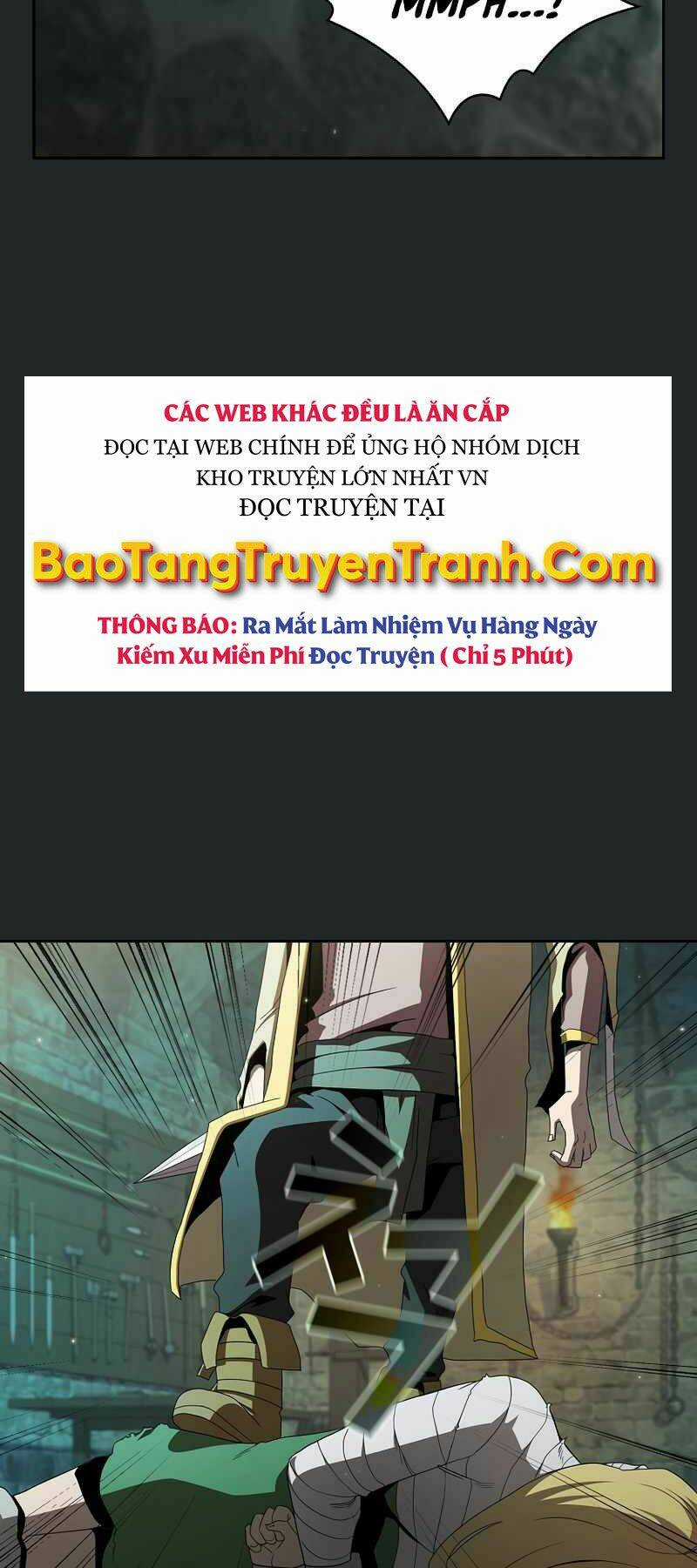 Có Thật Đây Là Anh Hùng Không? Chapter 10 trang 60