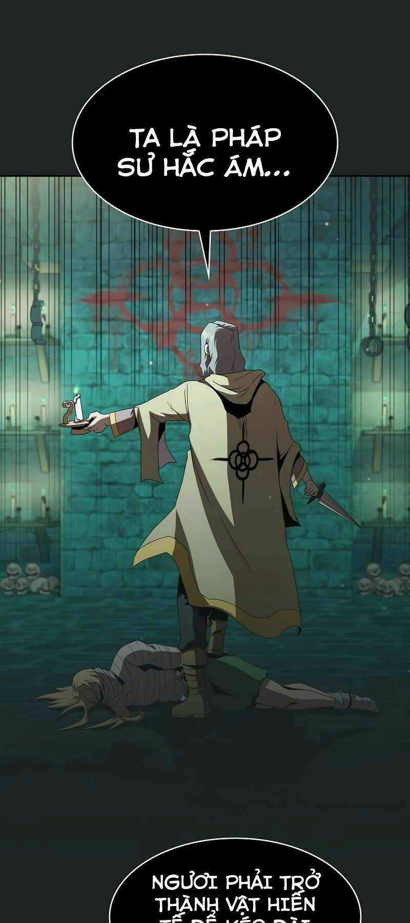 Có Thật Đây Là Anh Hùng Không? Chapter 10 trang 62