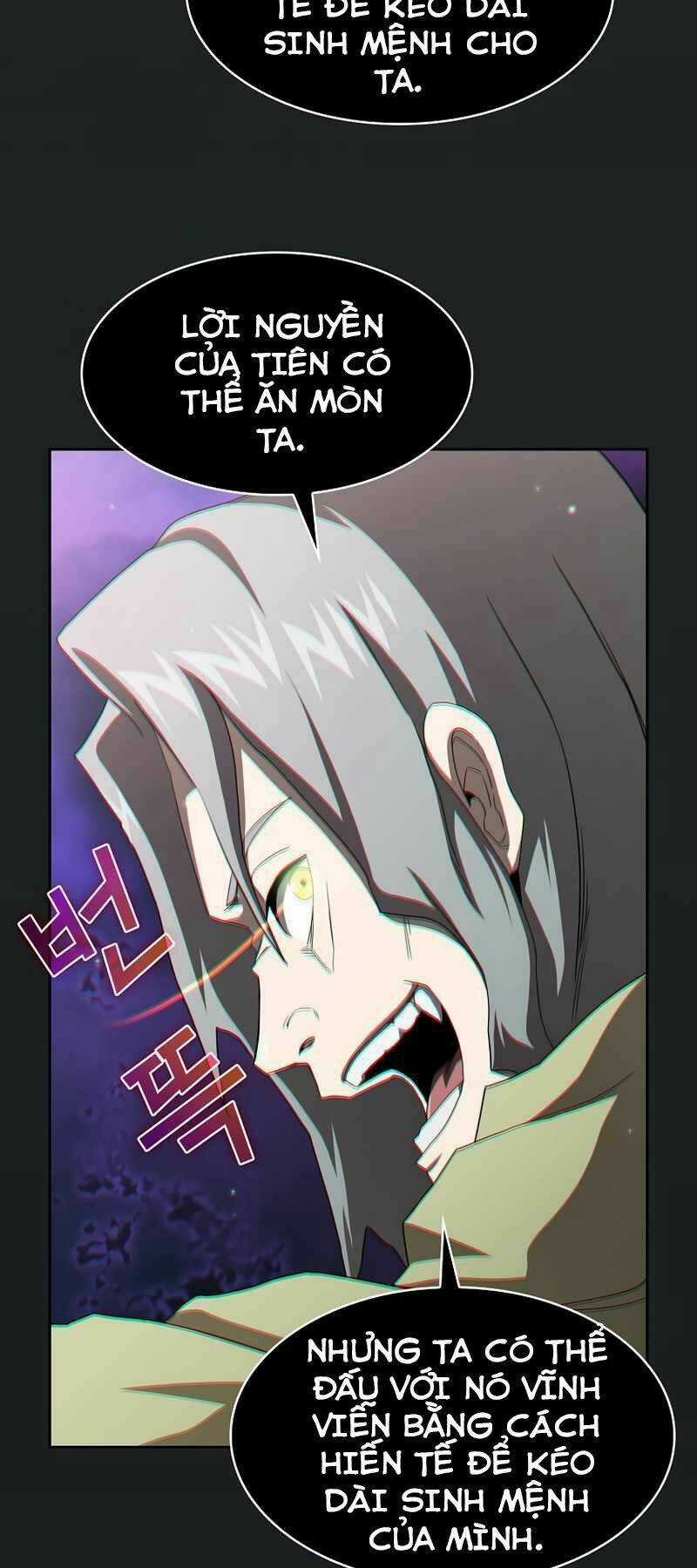 Có Thật Đây Là Anh Hùng Không? Chapter 10 trang 63