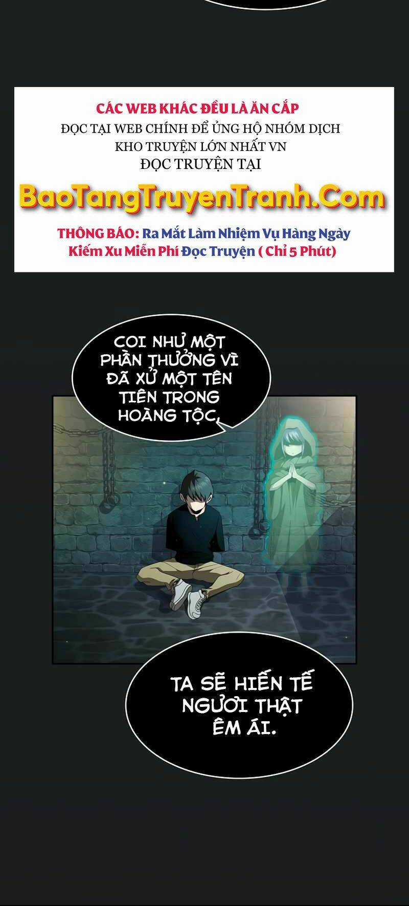 Có Thật Đây Là Anh Hùng Không? Chapter 10 trang 64