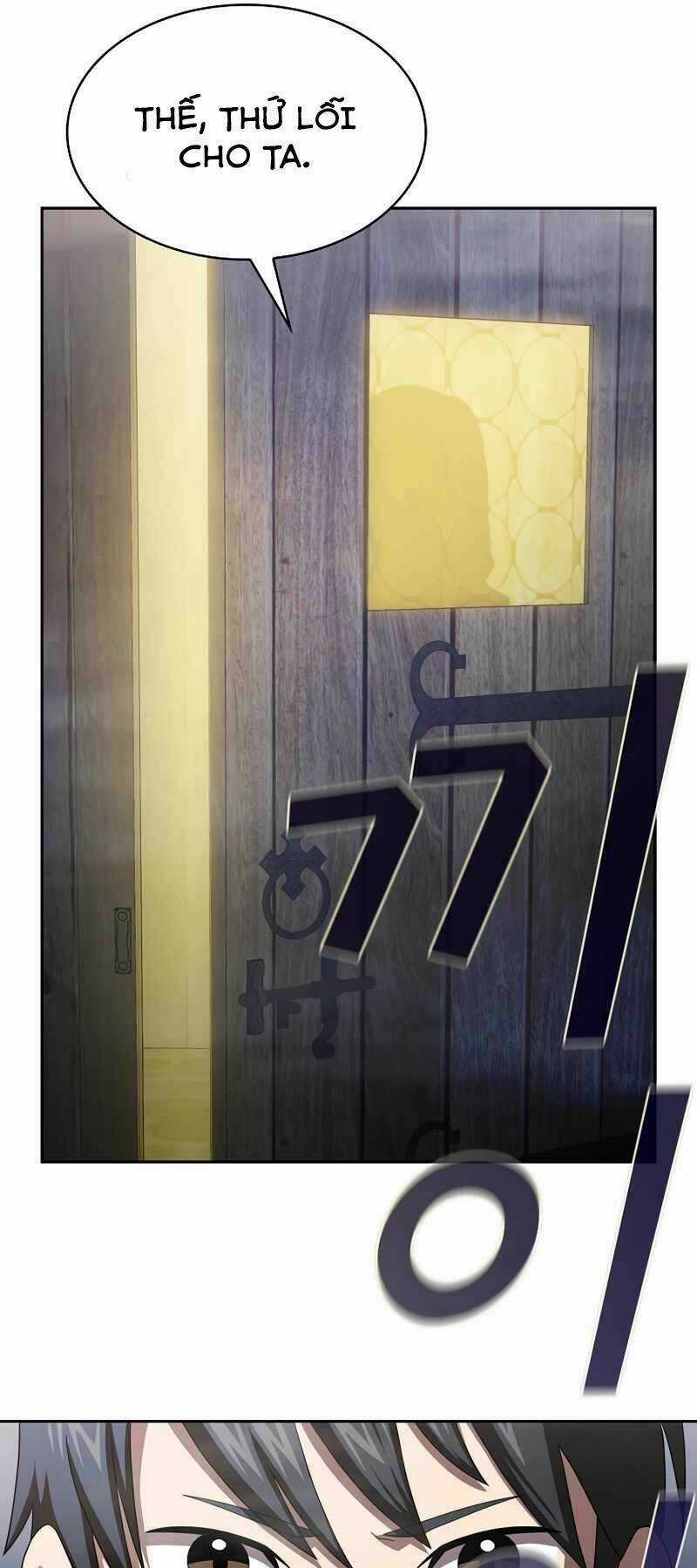 Có Thật Đây Là Anh Hùng Không? Chapter 10 trang 7