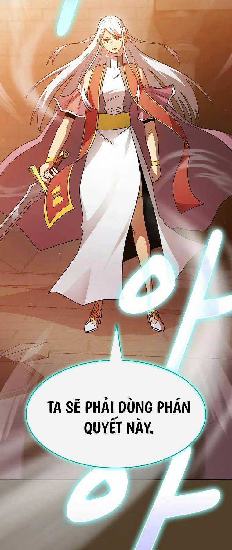 Có Thật Đây Là Anh Hùng Không? Chapter 100 trang 10