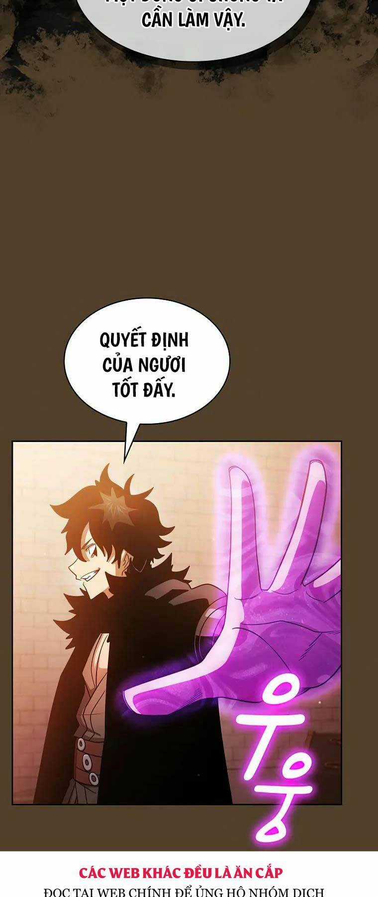 Có Thật Đây Là Anh Hùng Không? Chapter 100 trang 14