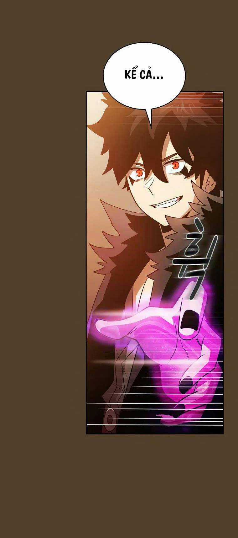 Có Thật Đây Là Anh Hùng Không? Chapter 100 trang 16