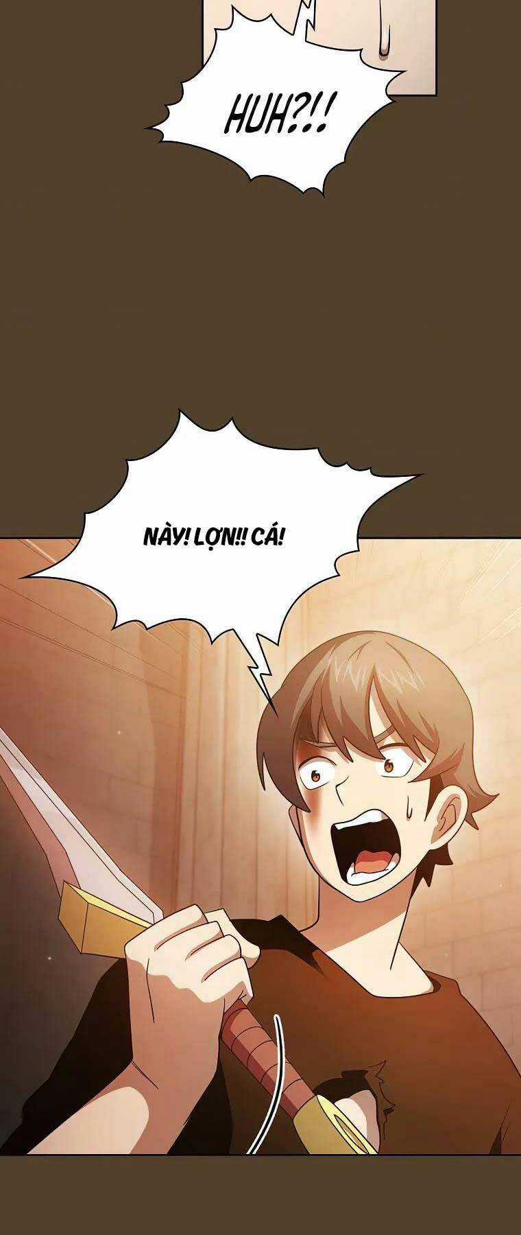 Có Thật Đây Là Anh Hùng Không? Chapter 100 trang 25