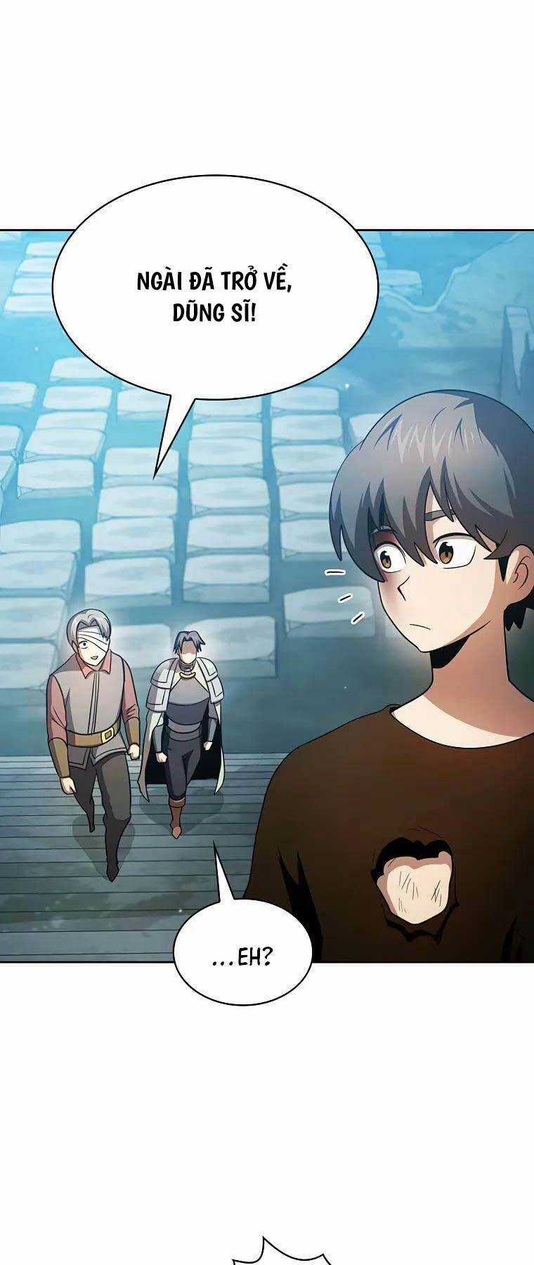 Có Thật Đây Là Anh Hùng Không? Chapter 100 trang 29