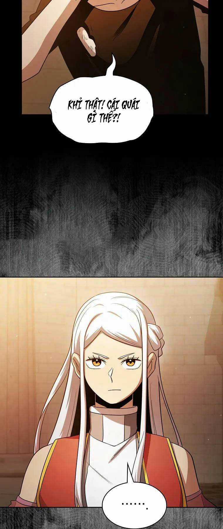Có Thật Đây Là Anh Hùng Không? Chapter 100 trang 3