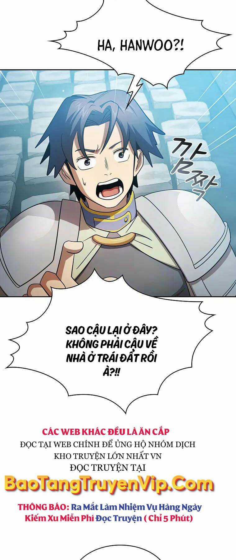 Có Thật Đây Là Anh Hùng Không? Chapter 100 trang 30