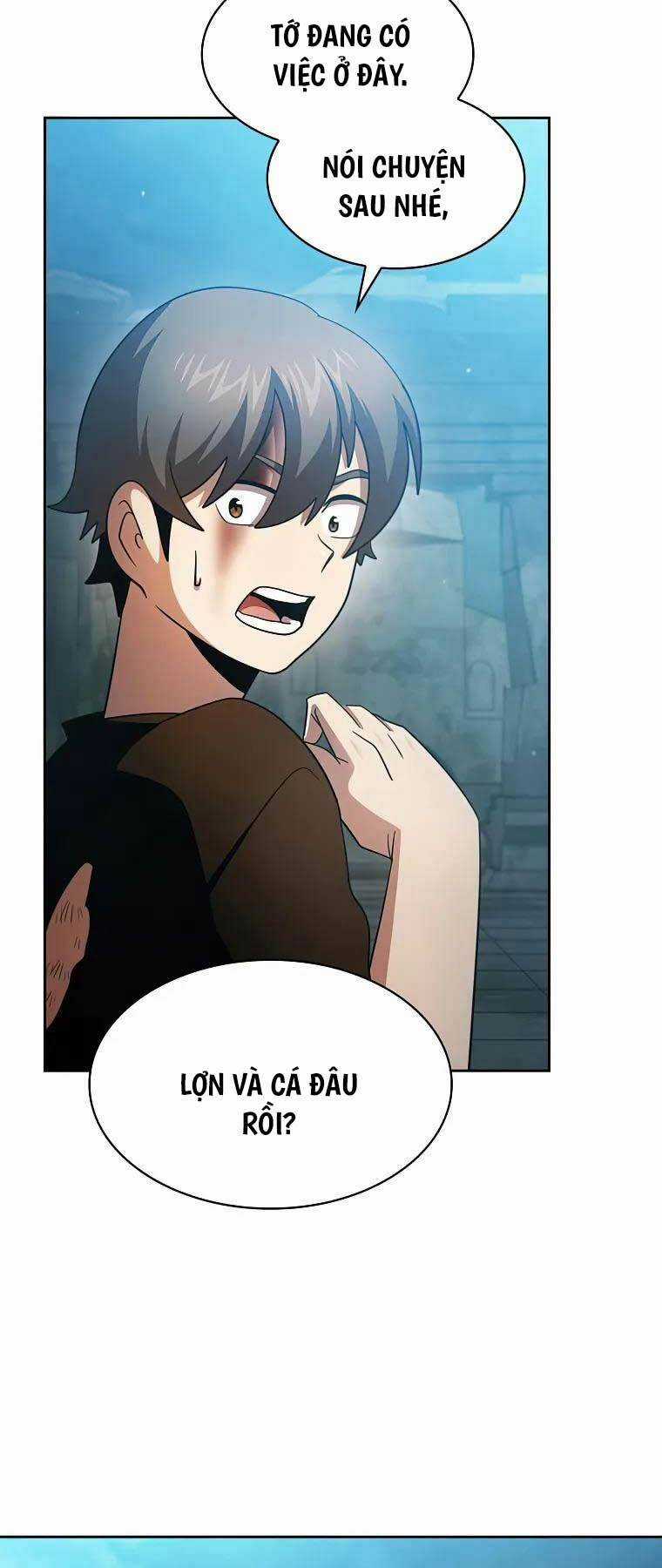 Có Thật Đây Là Anh Hùng Không? Chapter 100 trang 31