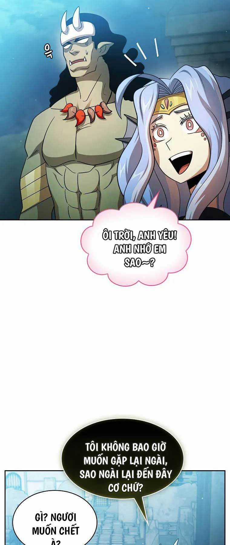 Có Thật Đây Là Anh Hùng Không? Chapter 100 trang 32