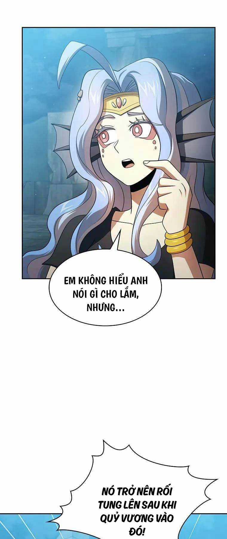 Có Thật Đây Là Anh Hùng Không? Chapter 100 trang 34