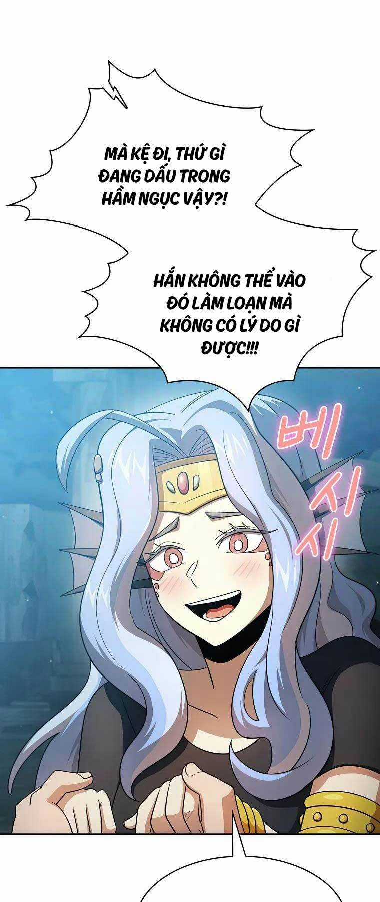 Có Thật Đây Là Anh Hùng Không? Chapter 100 trang 36