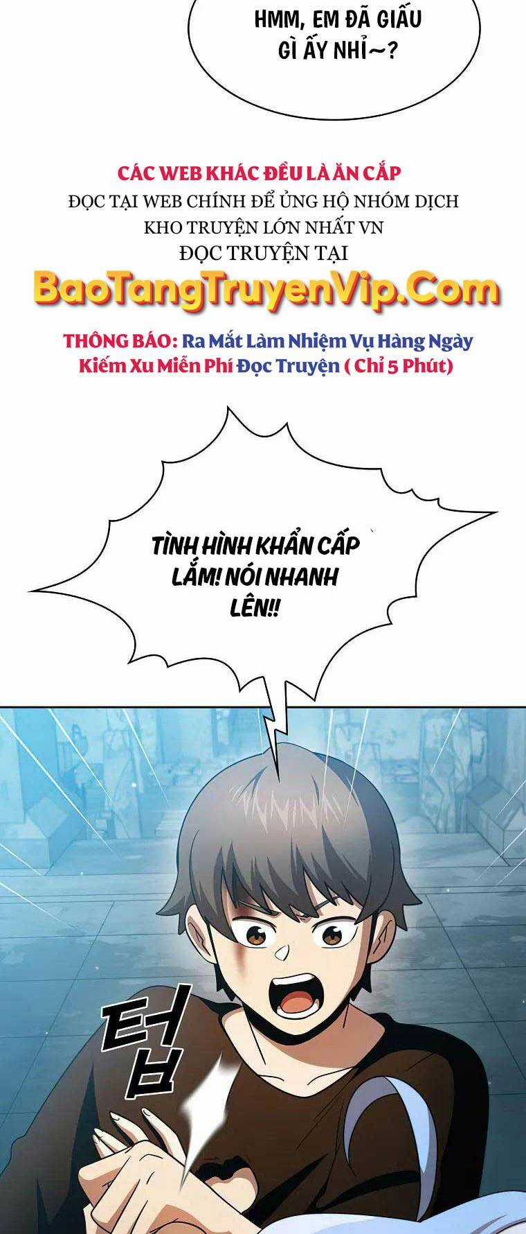 Có Thật Đây Là Anh Hùng Không? Chapter 100 trang 37