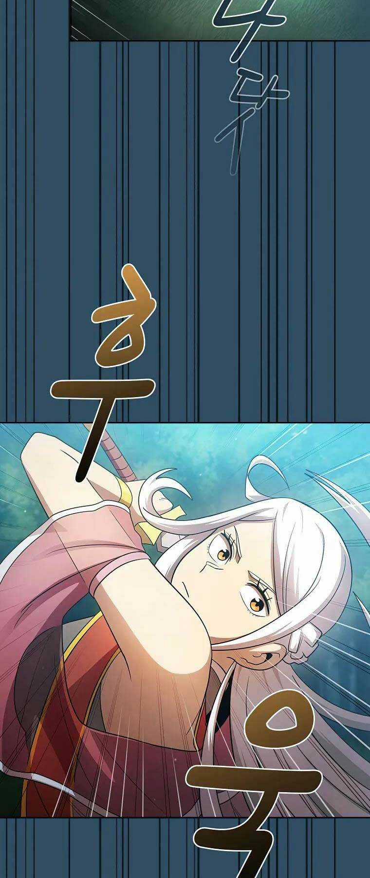 Có Thật Đây Là Anh Hùng Không? Chapter 100 trang 42