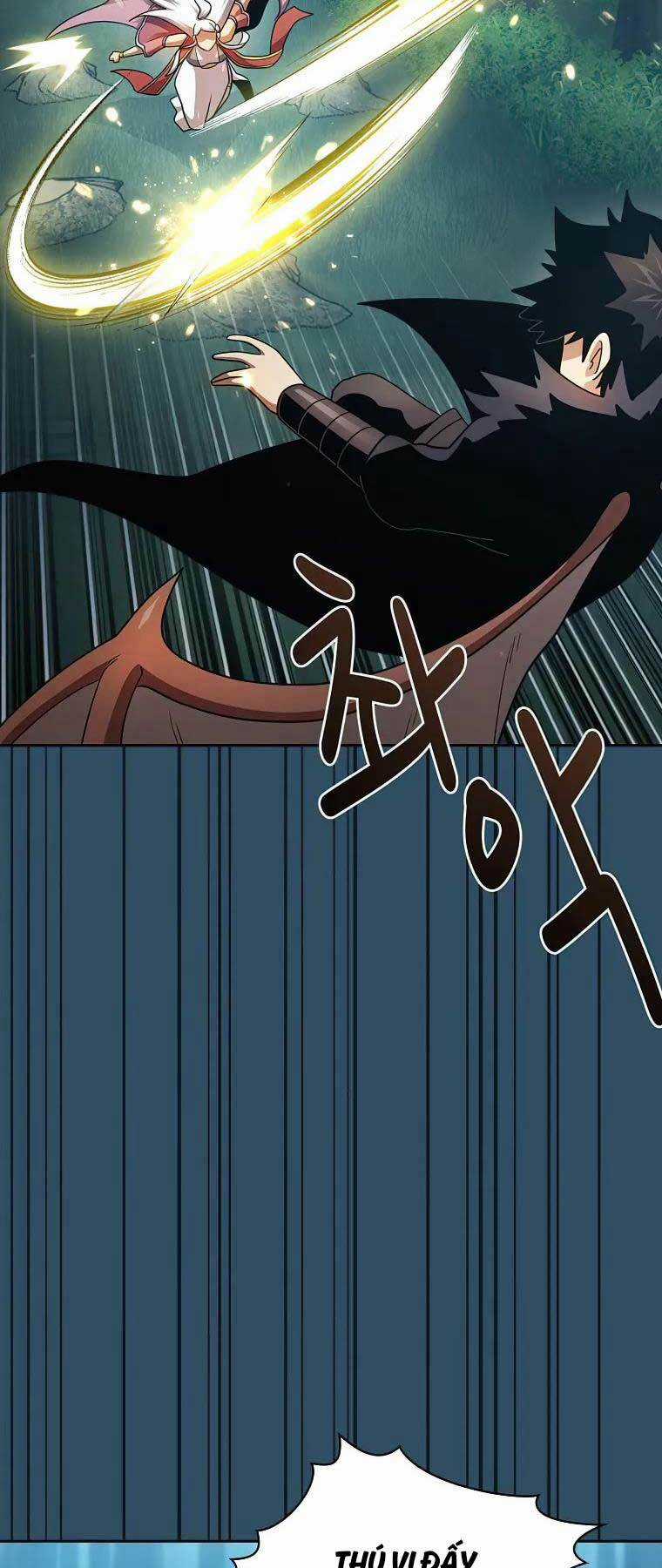 Có Thật Đây Là Anh Hùng Không? Chapter 100 trang 44