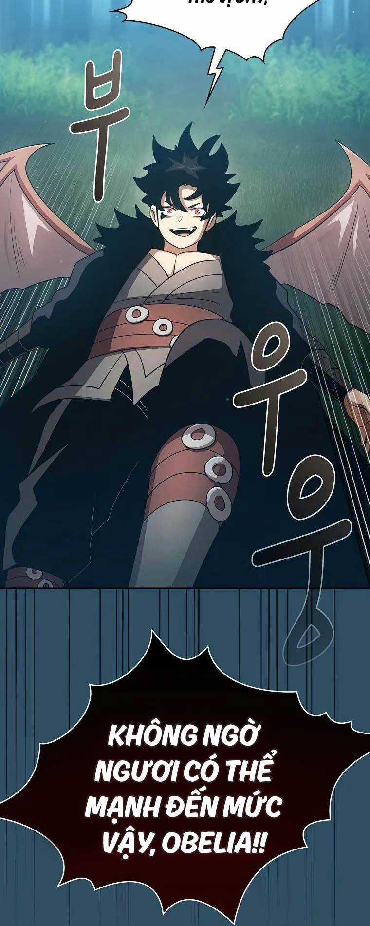 Có Thật Đây Là Anh Hùng Không? Chapter 100 trang 45