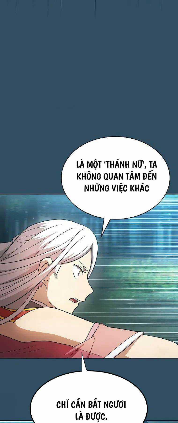 Có Thật Đây Là Anh Hùng Không? Chapter 100 trang 46